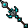 Wand of Mayhem (Heavily Charged)