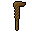 Wooden Wand