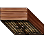 Bamboo Wardrobe