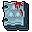 Seashell Book (Blue) (B)
