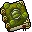 Bonelord Tome