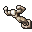 Silver Warrior Trophy