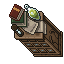 Alchemistic Cabinet