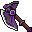 Axe of Carving (Heavily Charged)