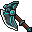 Axe of Mayhem (Heavily Charged)