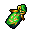 Christmas Present (Green)