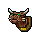 Behemoth Trophy