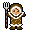 Norseman Doll