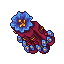Blossom Cabinet