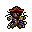 Pirate Voodoo Doll