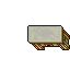 Grandiose Gilded Chest