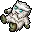 Yeti Doll