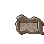 Cave Bench