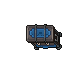 Kitchen Chest
