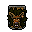 Werehyaena Trophy