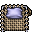 Cot Headboard
