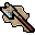 Axe of Sir Leonard