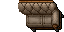 Cozy Couch (Right)