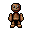 Wooden Doll