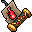 Powerful Scorch Scroll