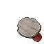 Cave Table