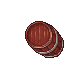Rain Barrel (Closed)