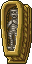 Sarcophagus (Open)