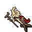 Ferumbras Exercise Dummy