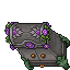 Flower Cabinet