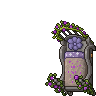 Flower Bed
