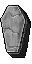 Stone Coffin
