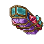 Crystal Cabinet