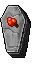 Stone Coffin (Red)