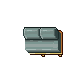 Grandiose Couch (Middle)