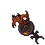 Demon Statue
