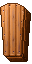 Wooden Coffin