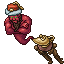 Djinn Lamp (Active)