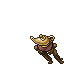 Djinn Lamp (Inactive)