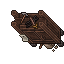 Wooden Cabinet