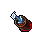 Flower Pot (Winterblossom, Growing)
