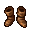 Leather Boots