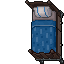 Homely Bed