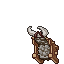 Hrodmiran Chair