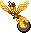 Emberwing Figurine