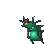 Jade Chair