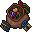 Festive Sack of Presents