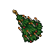 Festive Tree (Lit)