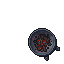Knightly Fire Bowl (Embers)