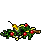 Christmas Branch