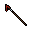 Artist's Brush (with Paint)